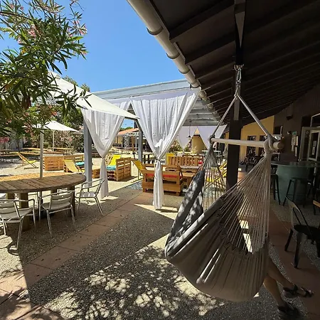 Village Le Junka Vieux-Boucau-les-Bains