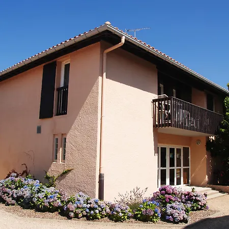 Kompleks wypoczynkowy Village Le Junka Vieux-Boucau-les-Bains