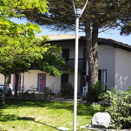 Village Le Junka 3* Vieux-Boucau-les-Bains