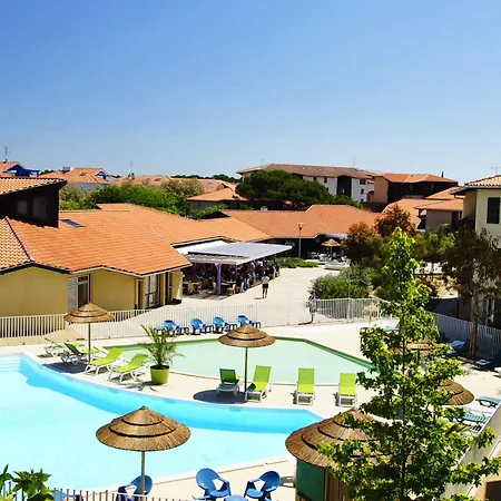 Village de vacances Village Le Junka 3*