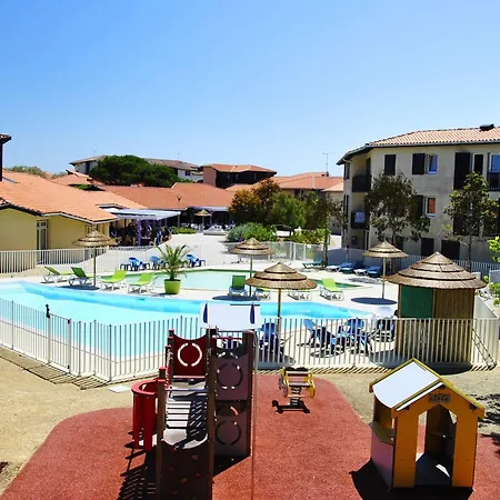 Village de vacances Village Le Junka 3*