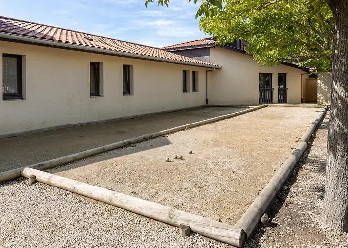 Village Le Junka 3* Vieux-Boucau-les-Bains