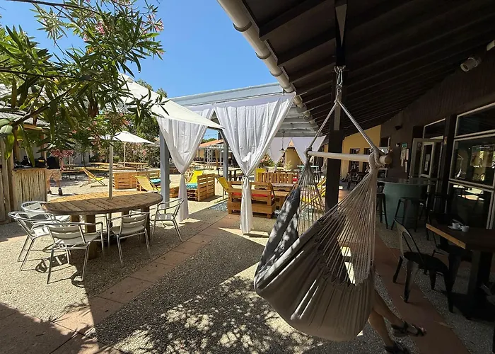 Village Le Junka Vieux-Boucau-les-Bains