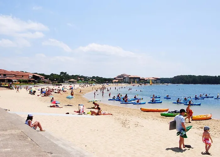 Village Le Junka Vieux-Boucau-les-Bains