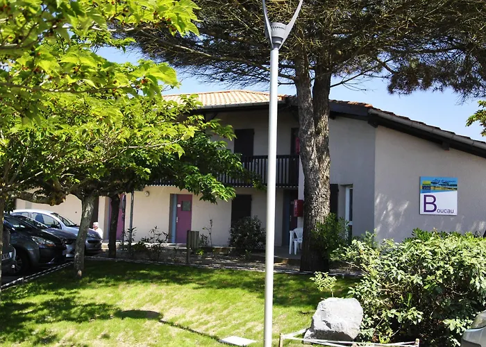 Village Le Junka 3* Vieux-Boucau-les-Bains