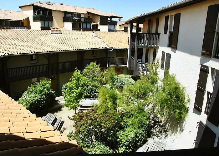 Parque de vacaciones Village Le Junka