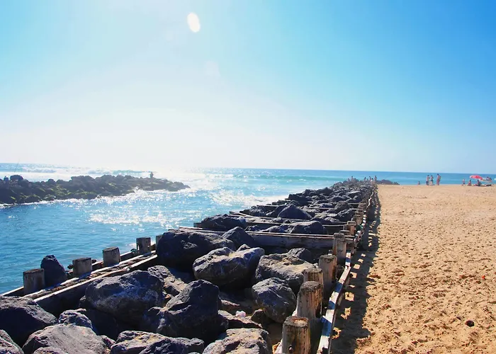 Village Le Junka Vieux-Boucau-les-Bains