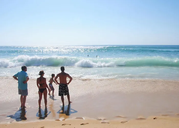 Village Le Junka Parque de vacaciones Vieux-Boucau-les-Bains