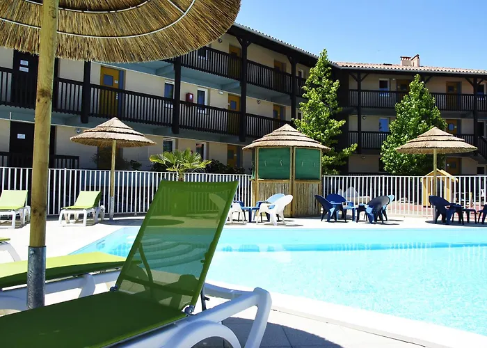 Village Le Junka Parque de vacaciones