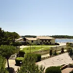 Vakantiepark Village Le Junka Vieux-Boucau-les-Bains
