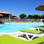 Vakantiepark Village Le Junka