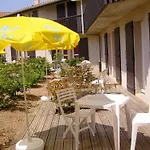 Village Le Junka Vakantiepark Vieux-Boucau-les-Bains