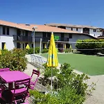Feriepark Village Le Junka Vieux-Boucau-les-Bains