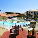 Feriepark Village Le Junka 3*