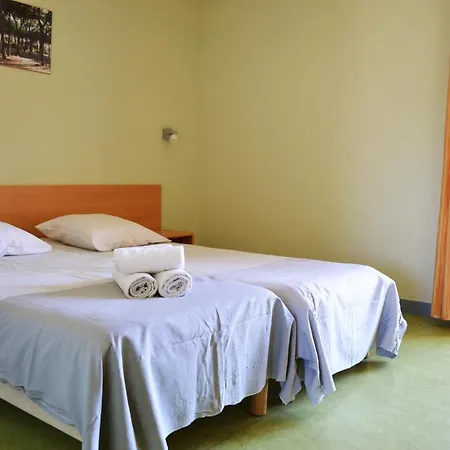 Village Le Junka Ferienpark 3*