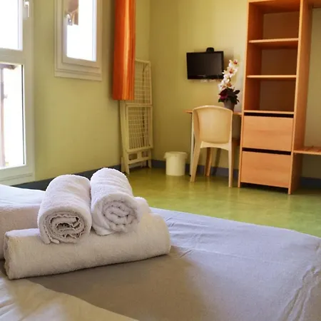 Prázdninový areál Village Le Junka 3*