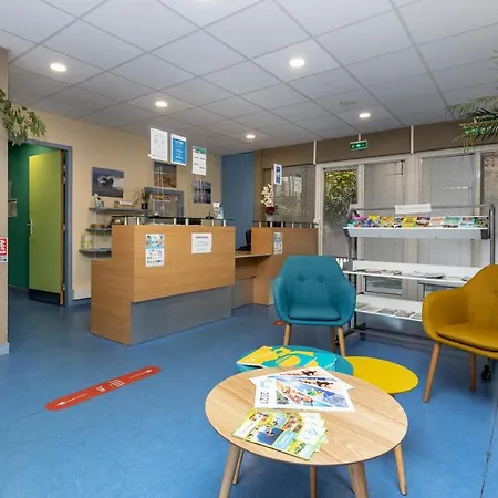 Prázdninový areál Village Le Junka 3*