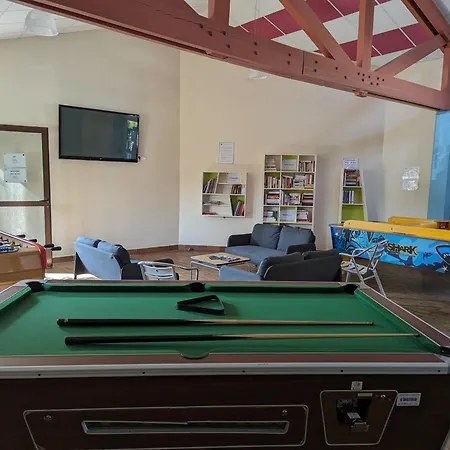 Village Le Junka Prázdninový areál