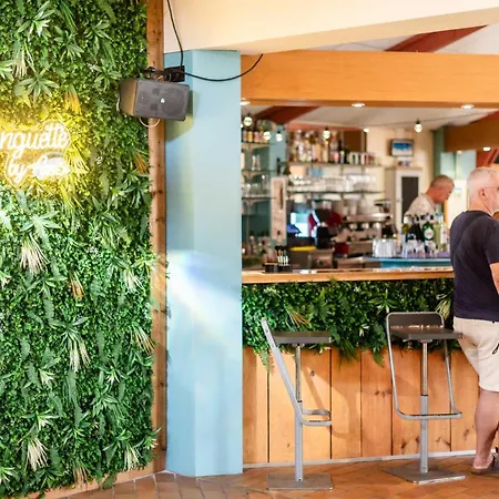 Village de vacances Village Le Junka