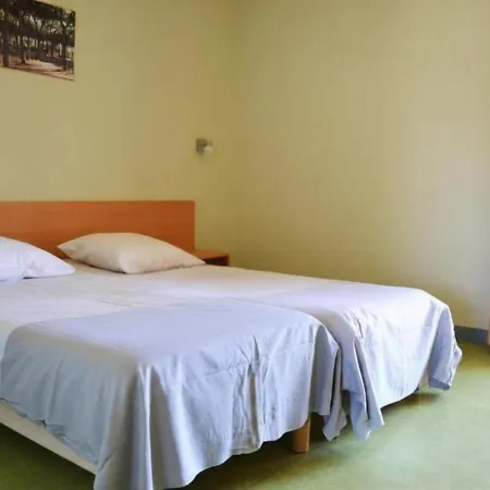 Prázdninový areál Village Le Junka Vieux-Boucau-les-Bains