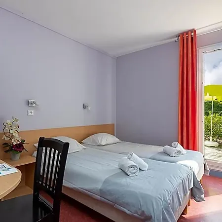 Village Vacances Le Junka