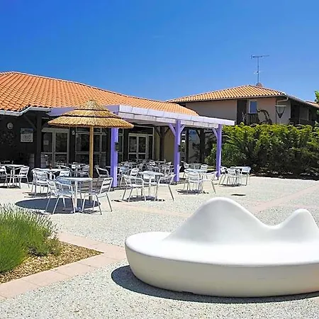 Holiday park Village Vacances Le Junka 3*
