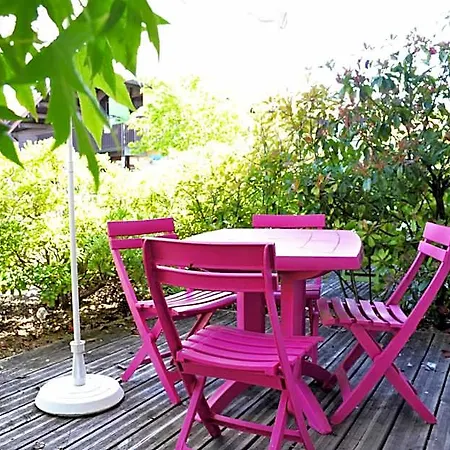 Holiday park Village Vacances Le Junka Vieux-Boucau-les-Bains