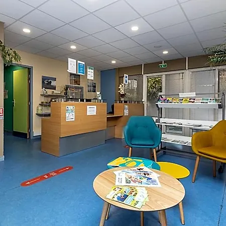 Holiday park Village Vacances Le Junka 3*