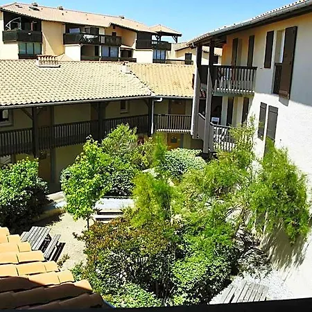 منتزه العطل Village Le Junka 3*