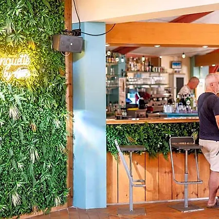 Village Le Junka منتزه العطل 3*