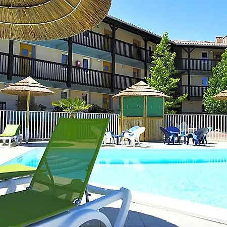 Village Vacances Le Junka Holiday park