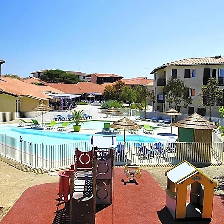 Village Le Junka منتزه العطل 3*