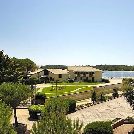 Holiday park Village Vacances Le Junka Vieux-Boucau-les-Bains
