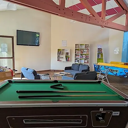 Holiday park Village Vacances Le Junka Vieux-Boucau-les-Bains