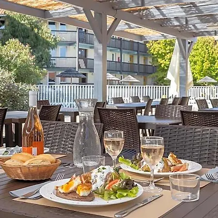Village Vacances Le Junka 3*