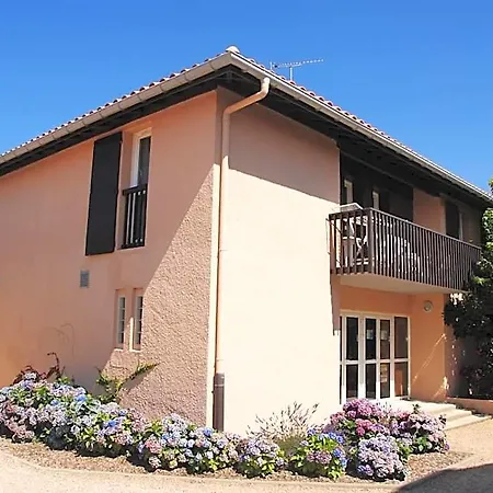 Holiday park Village Vacances Le Junka