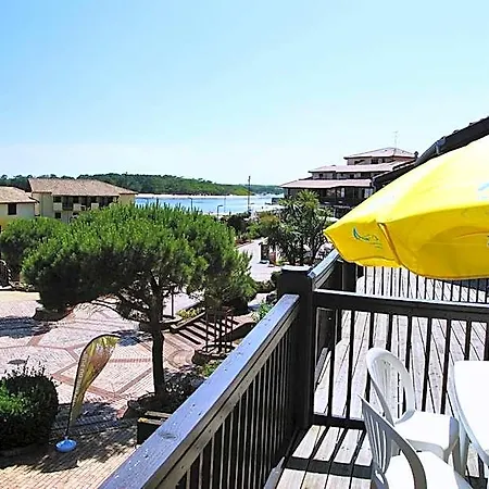 Holiday park Village Vacances Le Junka 3*