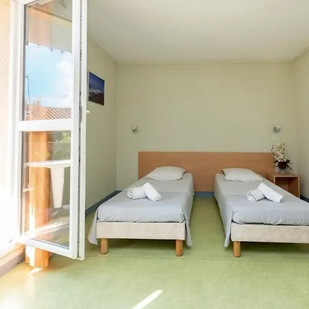 Ferienpark Village Le Junka 3*