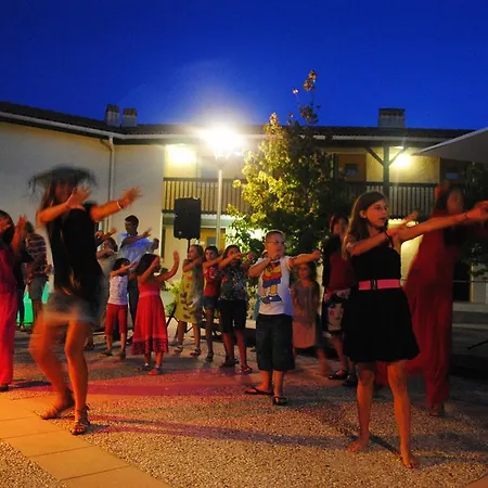 Ferienpark Village Le Junka