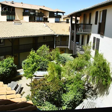 Prázdninový areál Village Le Junka