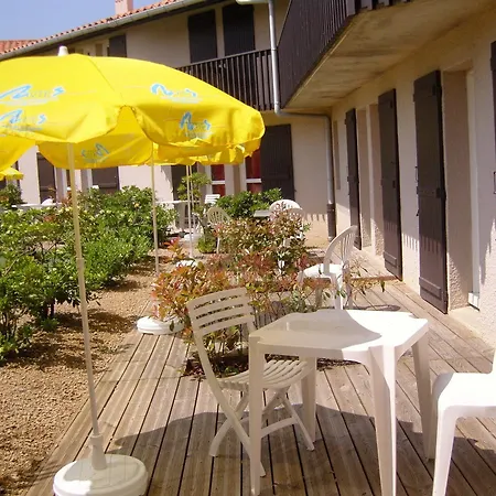 Village Le Junka Prázdninový areál Vieux-Boucau-les-Bains